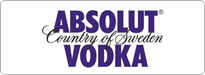 ABSOLUT VODKA