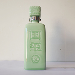 個性化定制酒瓶