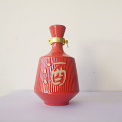 個性化定制酒瓶