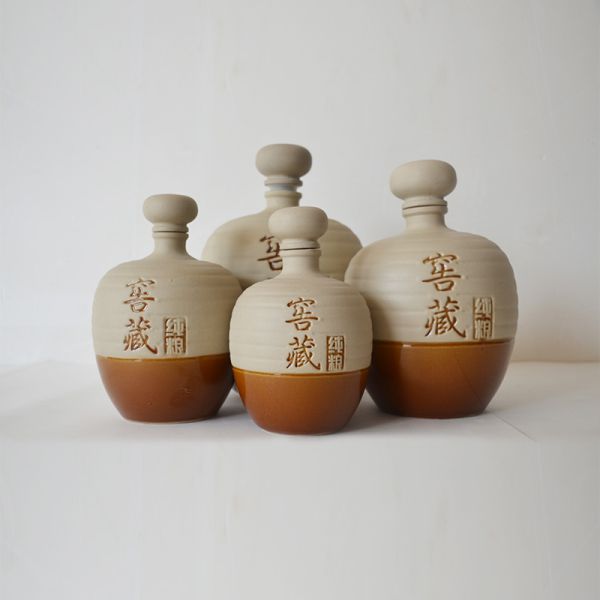 通用陶瓷酒瓶